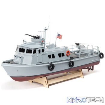 Pro Boat PCF Mk I 24 Swift Patrol Craft RTR
